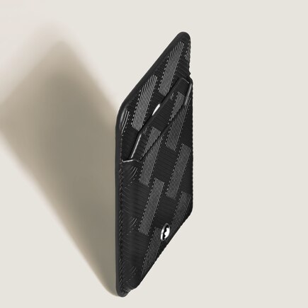 Card Holder 2cc for iPhone with MagSafe in Sartorial Leather