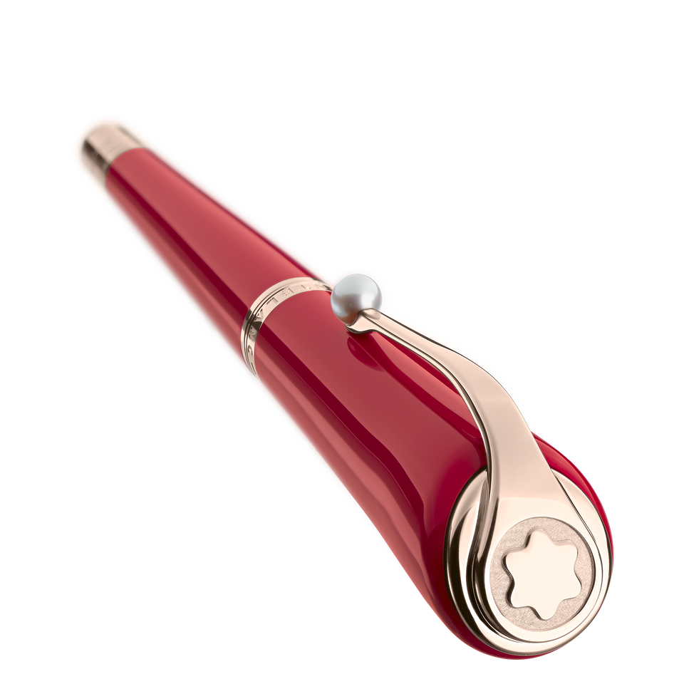 Montblanc Marilyn Monroe Special Edition Rollerball - 5