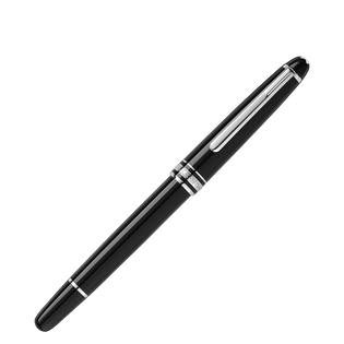 Meisterst&uuml;ck Platinum-Coated Classique Rollerball