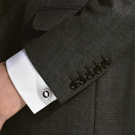 Great Characters Homage to The Great Gatsby Cufflinks