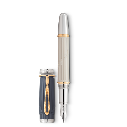 Writers Edition Homage to Jane Austen Limited Edition Fountain Pen