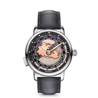Montblanc Star Legacy Orbis Terrarum 