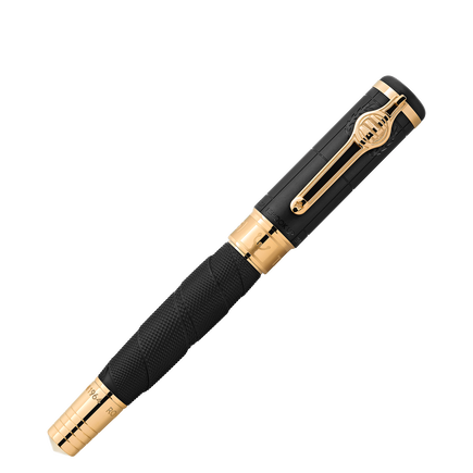 Stylo-Plume Great Characters Muhammad Ali &Eacute;dition Sp&eacute;ciale