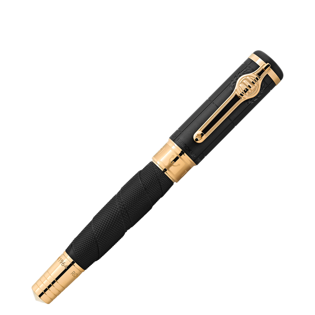 Stylo-Plume Great Characters Muhammad Ali &Eacute;dition Sp&eacute;ciale - 3