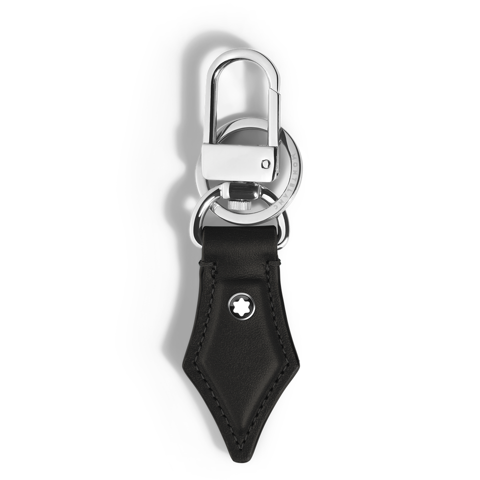 Nib Key Holder in Meisterst&uuml;ck Leather - 1