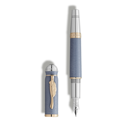 Stylo-Plume Writers Edition Hommage &agrave; Johann Wolfgang von Goethe &Eacute;dition Limit&eacute;e