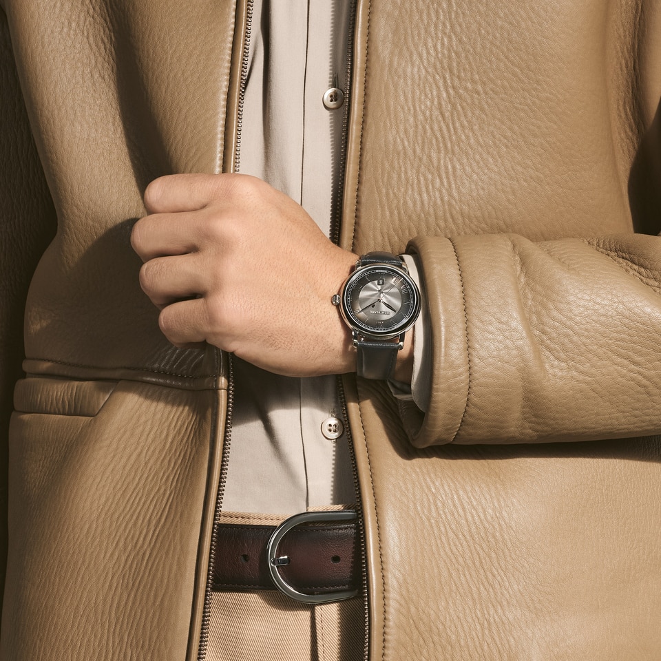 Montblanc Star Legacy Automatic Date 42&nbsp;mm - 2