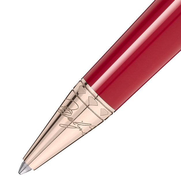 Montblanc Marilyn Monroe Special Edition Ballpoint Pen - 3