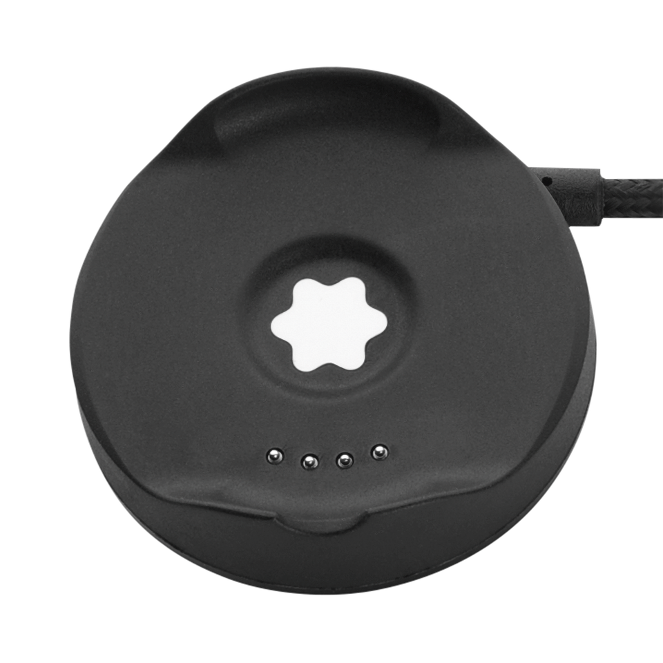 Summit 2 Charger - 2