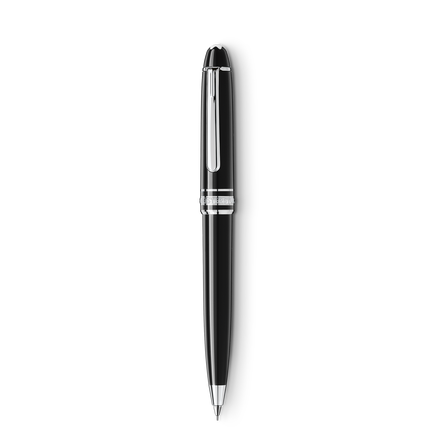 Meisterstück Platinum-Coated Homage to W.A. Mozart Mechanical Pencil (Small Size)