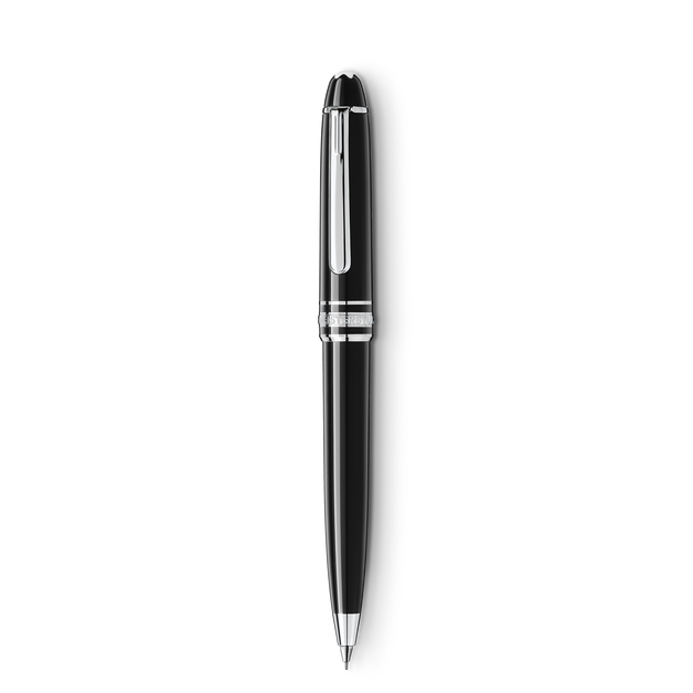 Meisterstück Platinum-Coated Homage to W.A. Mozart Mechanical Pencil (Small Size) - 1