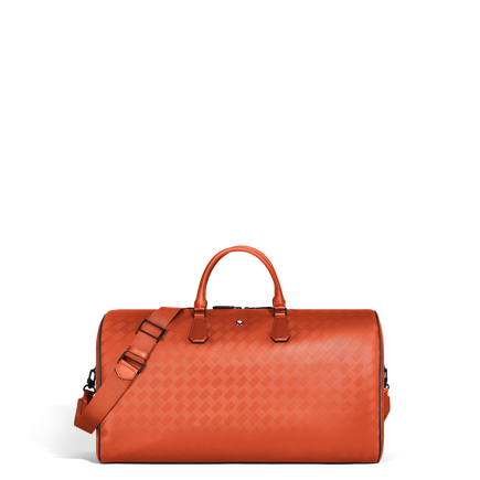 Weekender Bag 55 in Extreme Leather
