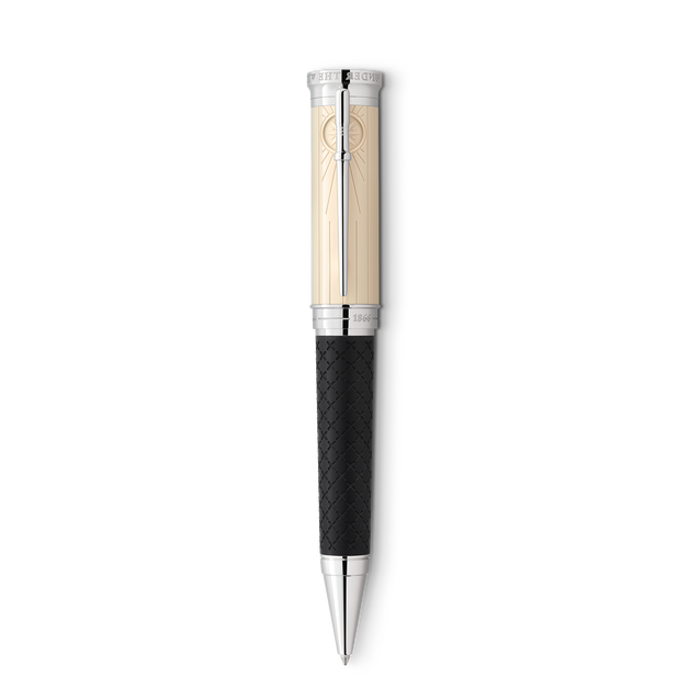 Stylo-Bille Writers Edition Hommage &agrave; Robert Louis Stevenson &Eacute;dition Limit&eacute;e - 1