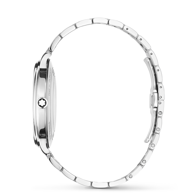 Montblanc Tradition Automatic Date 40 mm - 3