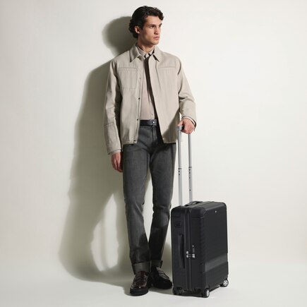 #MY4810 Cabin Suitcase