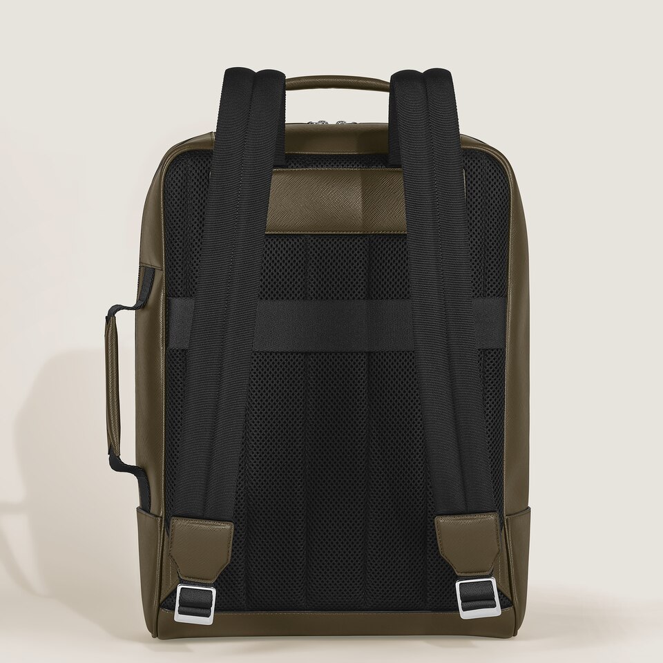 Montblanc Companion Rectangular Backpack - 7