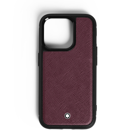 Sartorial Funda rígida Apple iPhone 16 Pro