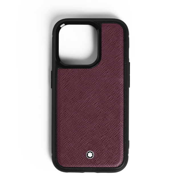 Sartorial hardshell Apple iPhone 16 Pro - 1