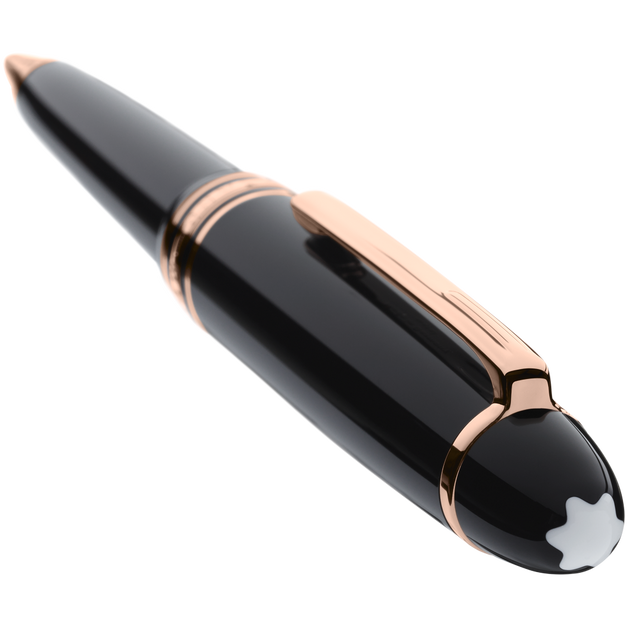 Meisterst&uuml;ck Rose Gold-Coated LeGrand Ballpoint - 3