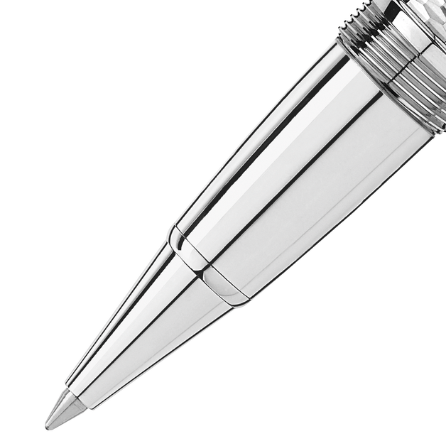 Meisterst&uuml;ck Geometry Solitaire LeGrand Rollerball - 3