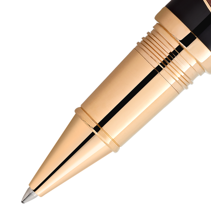 Edición de Escritores Homage to Robert Louis Stevenson Edición Limitada 1883 Rollerball