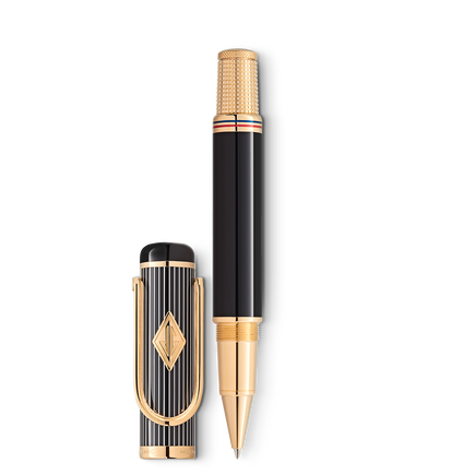 Rollerball Great Characters Homage to The Great Gatsby Edici&oacute;n Limitada 1925