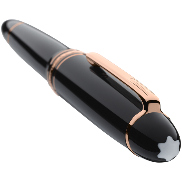 Rollerball Meisterst&uuml;ck LeGrand Dor&eacute; &agrave; l&rsquo;Or Rose - 3