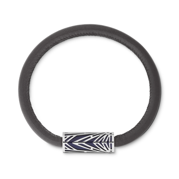 Bracelet Collection Meisterst&uuml;ck The Origin en Cuir Soft - 6