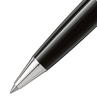 PIX Black Rollerball