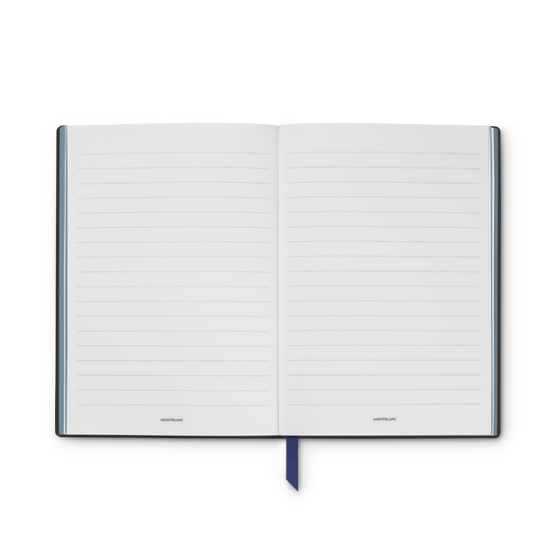 Quaderno Medio, Writers Edition Homage To Jane Austen, Fogli a Righe - 2