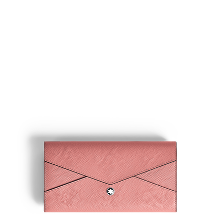 Portefeuille Continental 12cc Montblanc Envelope