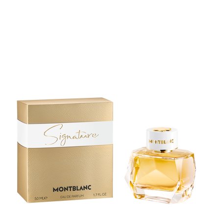 Montblanc Signature Absolue Eau de Parfum, 50 ml