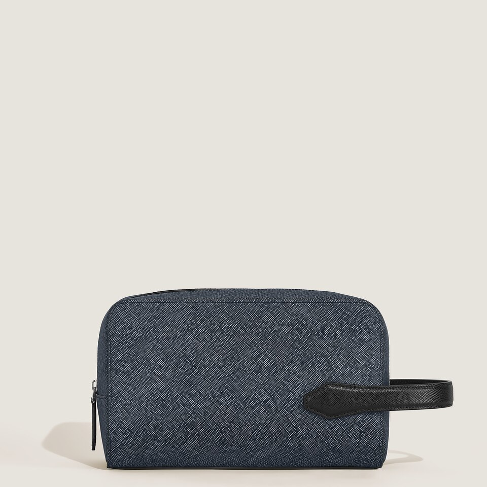 Sartorial clutch - 6