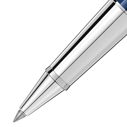 Meisterstück Around the World in 80 Days Doué Classique Rollerball