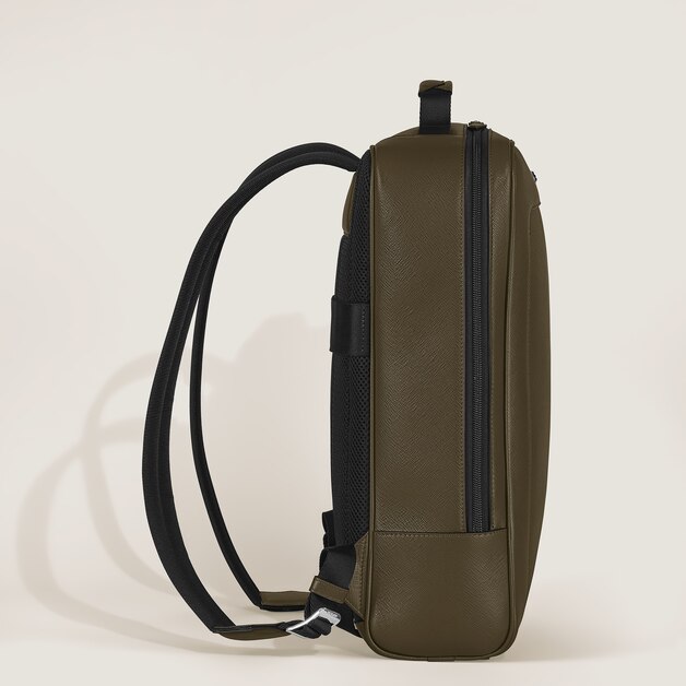 Sac &agrave; Dos Rectangulaire Montblanc Companion - 5