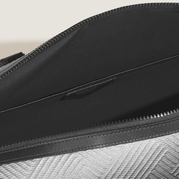 Sac Weekender 55 en Cuir Extreme - 5