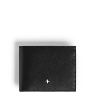 Wallet 6cc in Meisterst&uuml;ck Leather