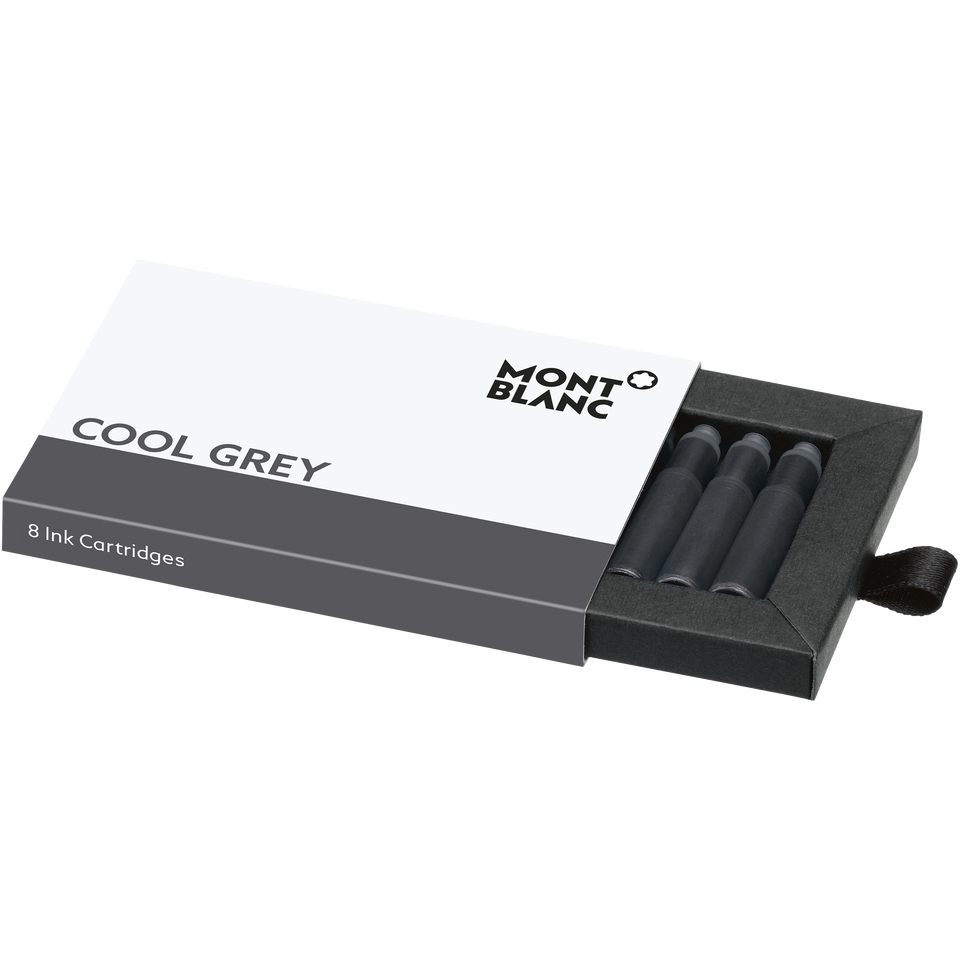 Ink Cartridges, Cool Grey - 8-unit package - 1