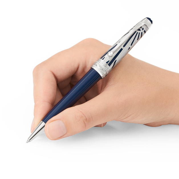 Stylo-Bille Collection Meisterstück The Origin Doué Midsize - 2