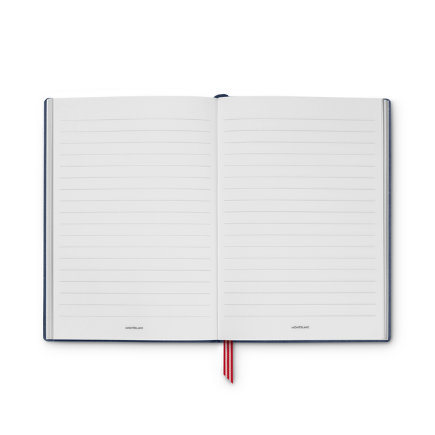 Medium Notebook, Great Characters Homage to The Great Gatsby, Lined Pages - 2