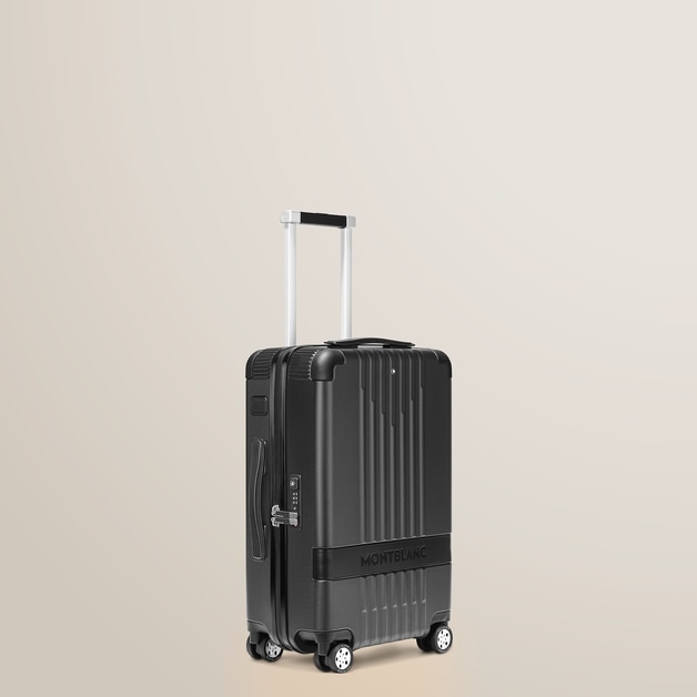 #MY4810 Cabin Compact Suitcase - 3
