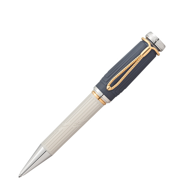 Writers Edition Homage to Jane Austen Limited Edition Ballpoint - 4