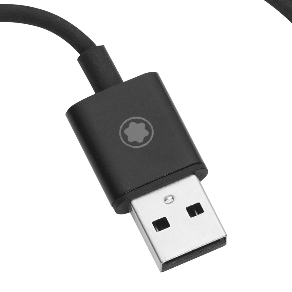 Montblanc Summit Lite Charger - 3