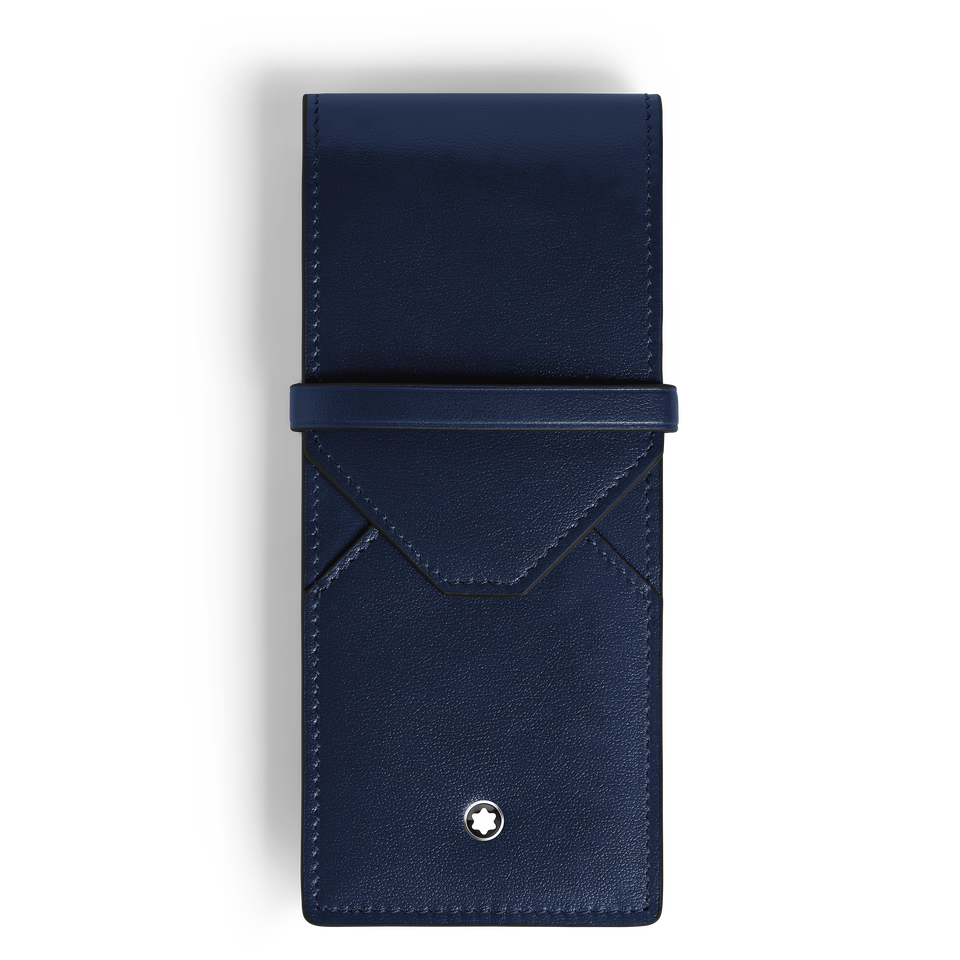 Montblanc Envelope 3-Pen Pouch - 1
