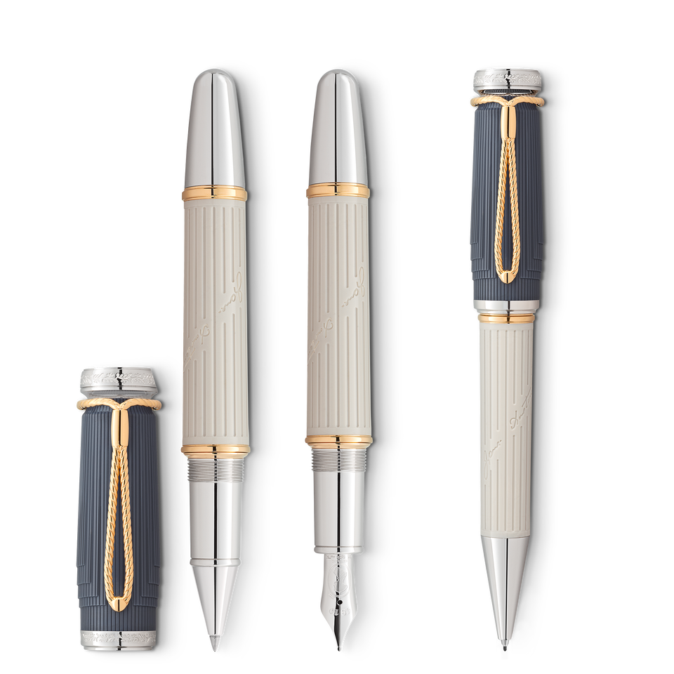 Writers Edition Homage to Jane Austen Limited Edition Set - 1
