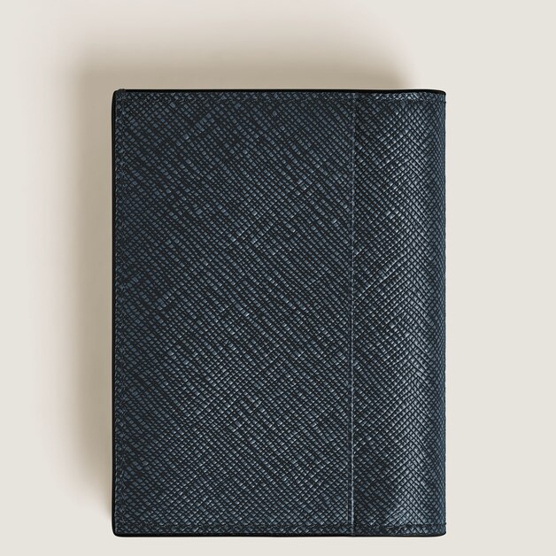 Sartorial mini wallet 4cc - 2