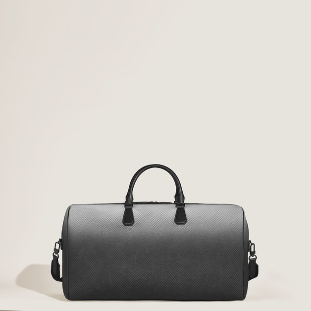 Weekender Bag 55 in Extreme Leather - 3