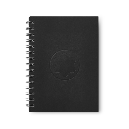 Recharge de Carnet Enveloppe Moyen Format, Pages Lign&eacute;es