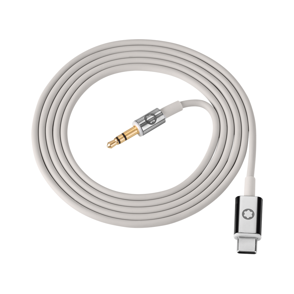 Kabelset f&uuml;r Montblanc MB 01 Over-Ear-Kopfh&ouml;rer - 2