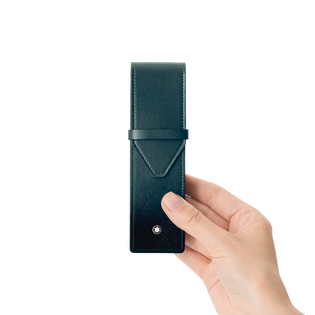 Meisterst&uuml;ck 2-Pen Pouch